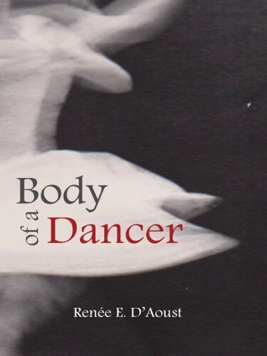 Body of a Dancer