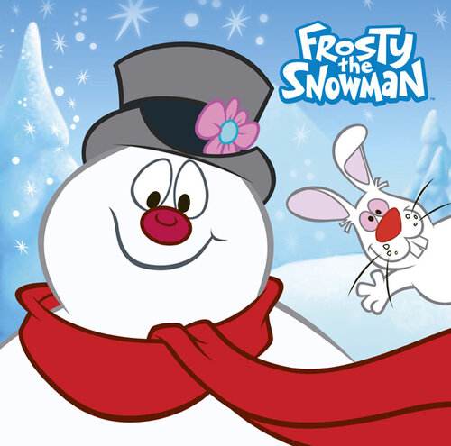 Frosty the Snowman Pictureback (Frosty the Snowman)