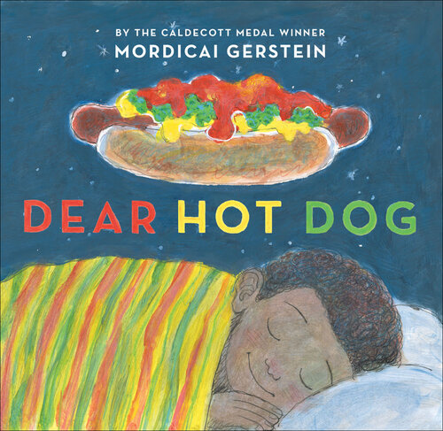 Dear Hot Dog