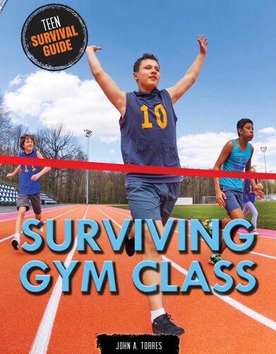 Surviving Gym Class