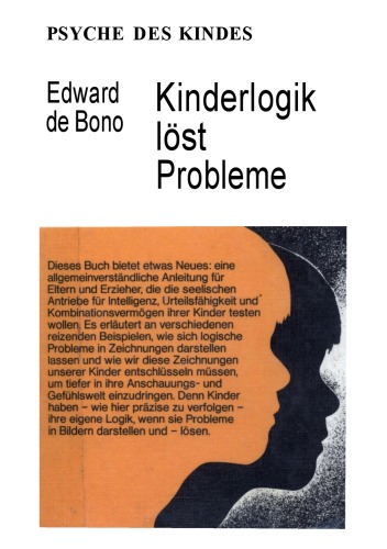 Kinderlogik löst Probleme