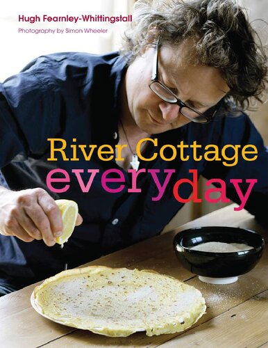 River cottage every day