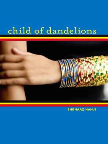 Child of Dandelions