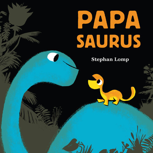 Papasaurus