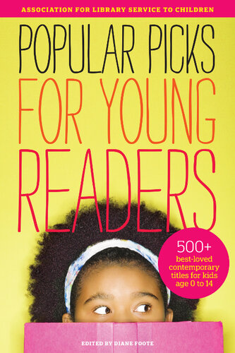 Popular Picks for Young Readers