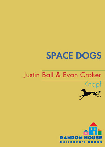 Space Dogs