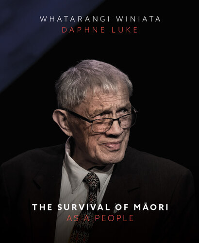 The Survival of Māori as a People