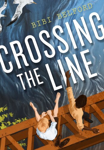 Crossing the Line