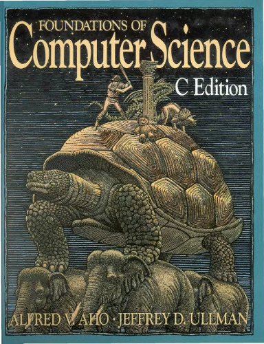 Foundations of Computer Science 