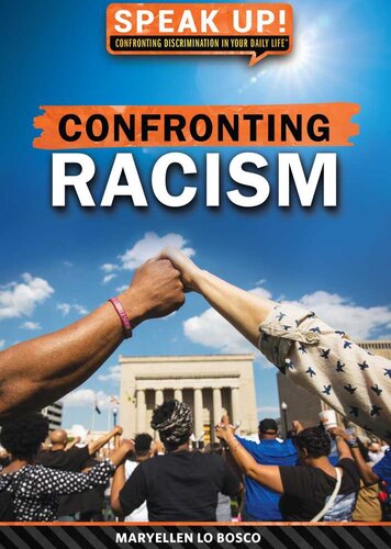 Confronting Racism