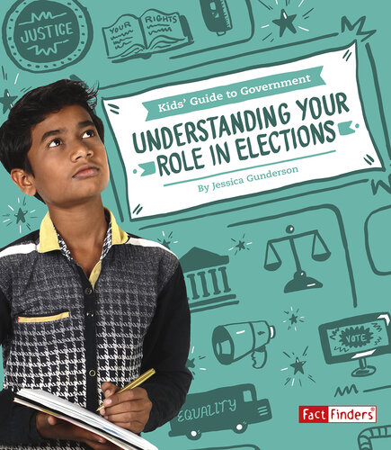 Understanding Your Role in Elections