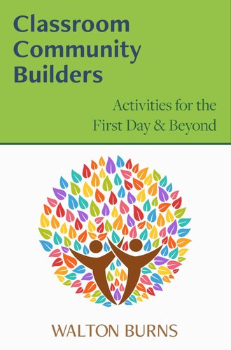 Classroom Community Builders