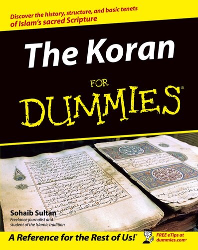 The Koran For Dummies