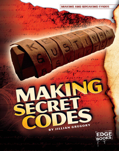 Making Secret Codes