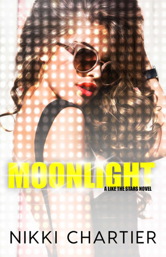 Moonlight: Like The Stars, Book 2