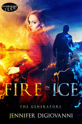 Fire in Ice