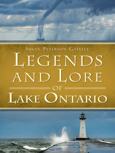 Legends and Lore of Lake Ontario