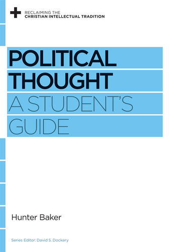 Political Thought: A Student's Guide