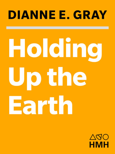 Holding Up the Earth