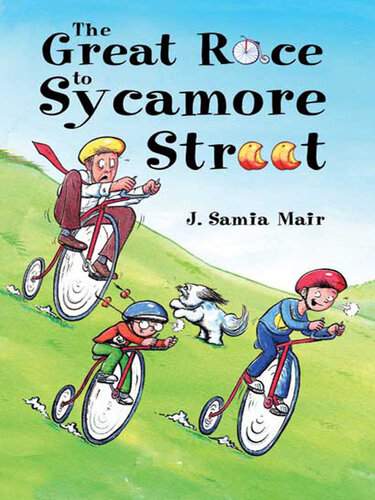 The Great Race to Sycamore Street