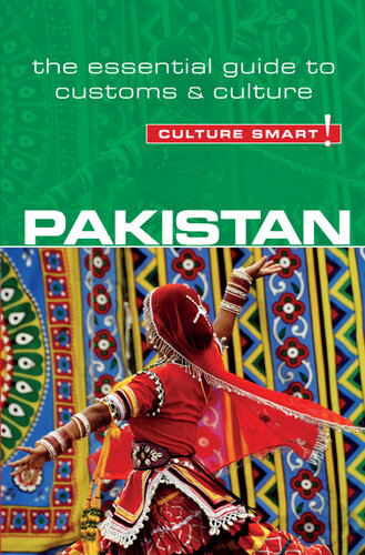 Pakistan--Culture Smart!: The Essential Guide to Customs & Culture