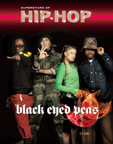 Black Eyed Peas