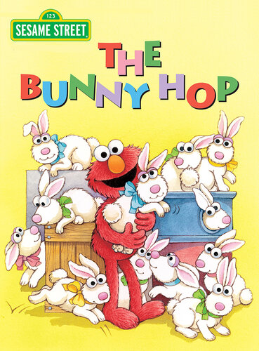 The Bunny Hop (Sesame Street)