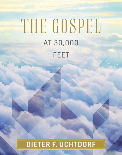 The Gospel at 30,000 Feet