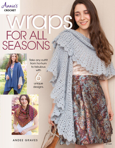 Wraps For All Seasons