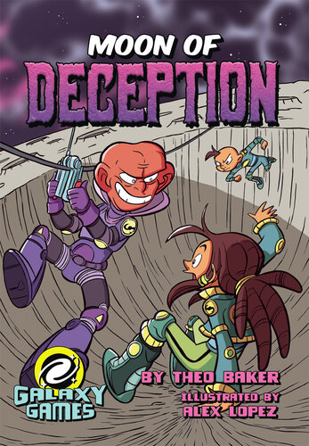 Moon of Deception