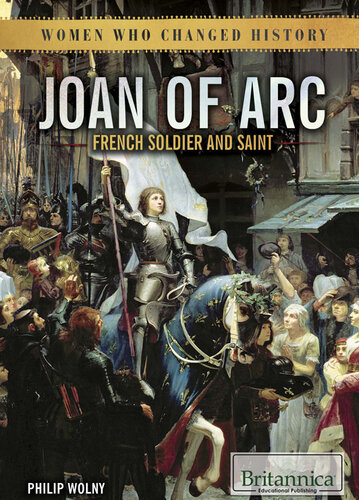 Joan of Arc