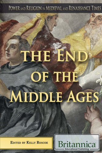 The End of the Middle Ages