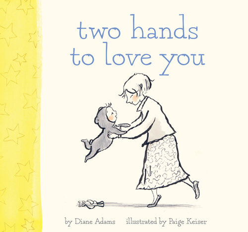 Two Hands to Love You