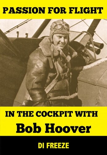 In the Cockpit with Bob Hoover