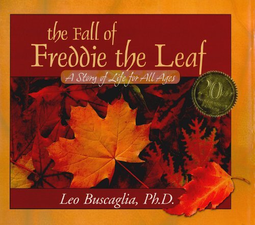 The Fall of Freddie the Leaf