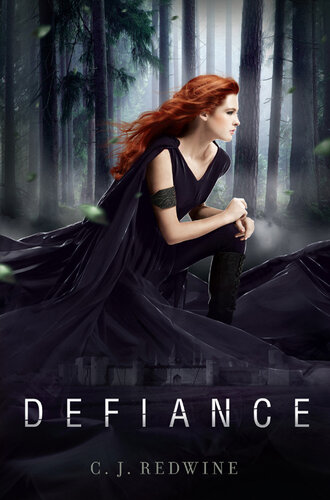 Defiance Series Complete Collection