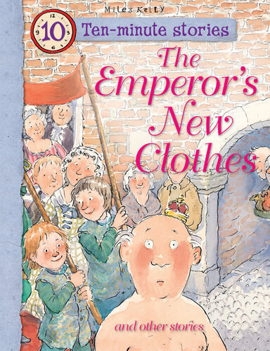 The Emperor's New Clothes: And Other Stories