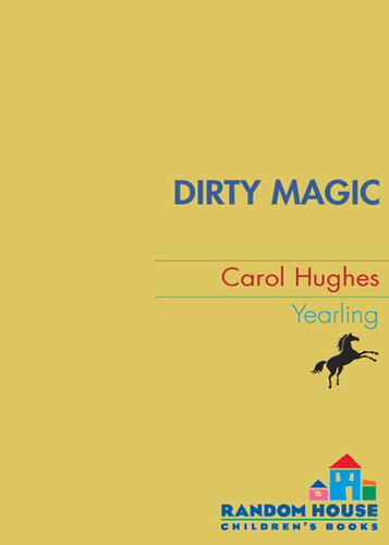 Dirty Magic