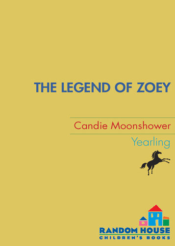 The Legend of Zoey