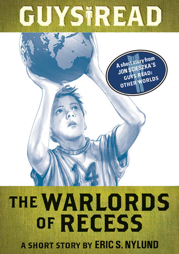 The Warlords of Recess