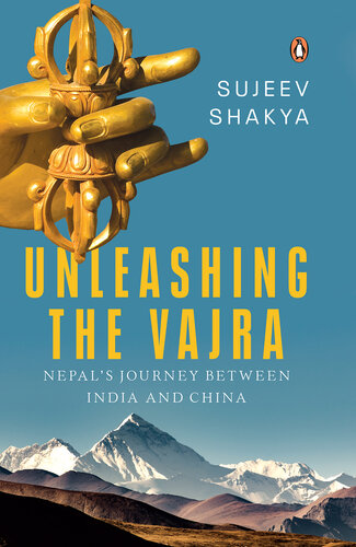 Unleashing the Vajra