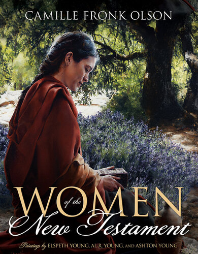 Women of the New Testament