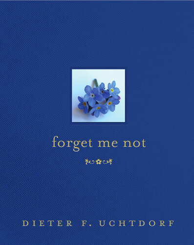 Forget Me Not