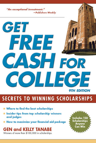 Get Free Cash for College: Secrets to Winning Scholarships