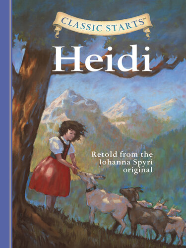 Classic Starts®: Heidi