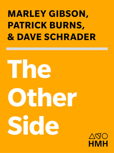 The Other Side: A Teen's Guide to Ghost Hunting and the Paranormal