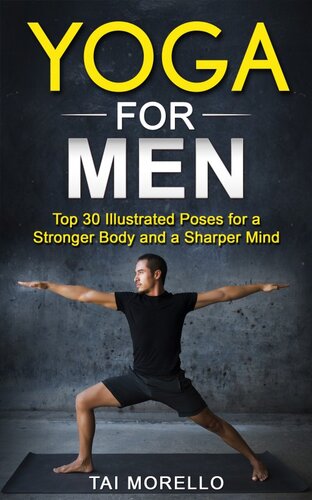 Yoga for Men