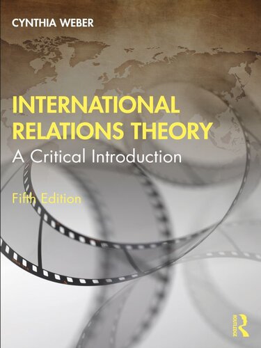 International Relations Theory (5th edition)