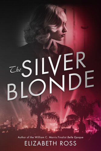 The Silver Blonde