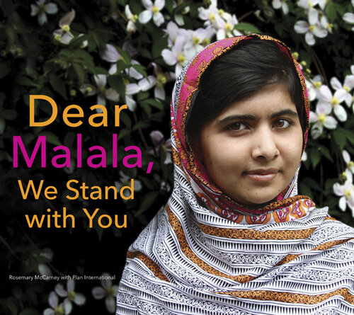 Every Day Is Malala Day